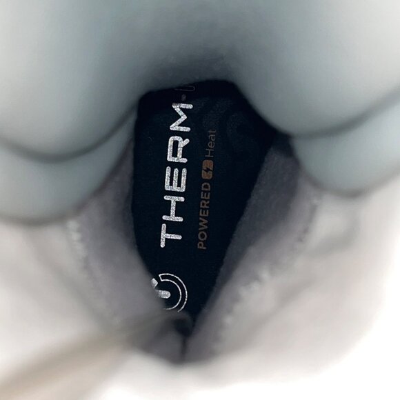 Salomon S/Pro X80 W Black Ski Boots Mondo 25.5 Therm-ic insoles included - New - Picture 6 of 14